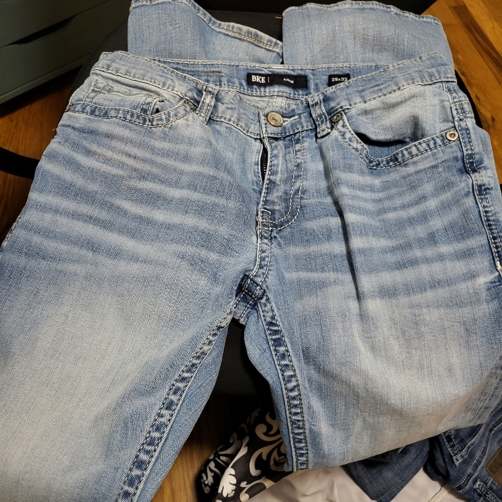 BKE Adian Jeans